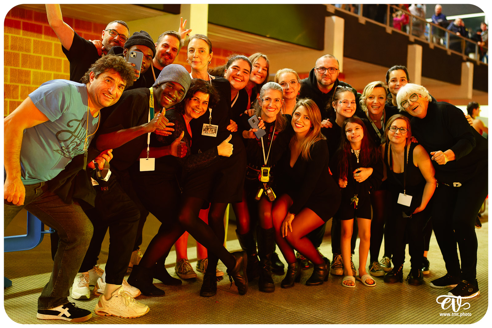 OFFS - BNS JEU DE DAMES